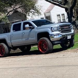 Meet your Posher, Rod